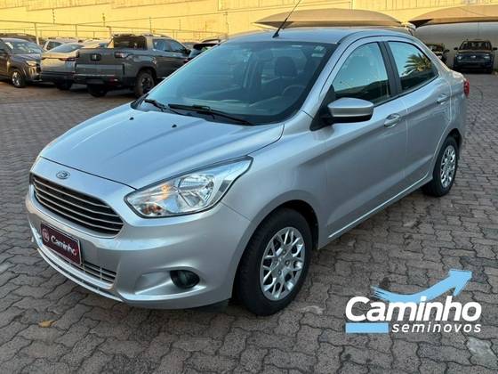FORD KA 1.5 SIGMA FLEX SE MANUAL